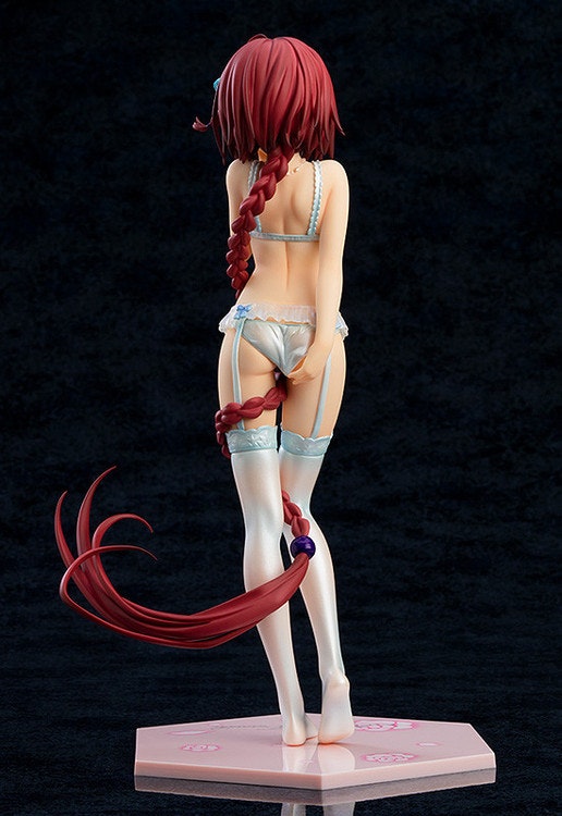 To Love-Ru Darkness Mea Kurosaki: Refined Ver.