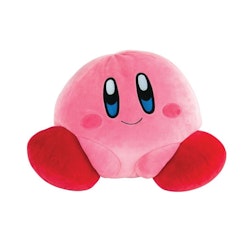 Kirby Mocchi-Mocchi Kirby Plush