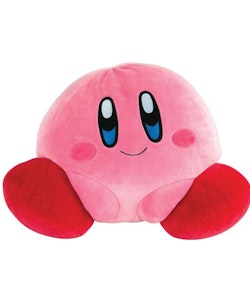 Kirby Mocchi-Mocchi Kirby Plush