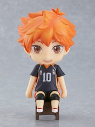 Haikyu!! Nendoroid Swacchao! Shoyo Hinata