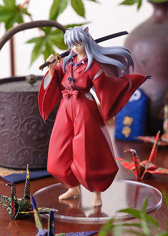 Inuyasha Pop Up Parade Inuyasha