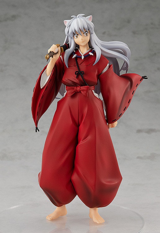 Inuyasha Pop Up Parade Inuyasha