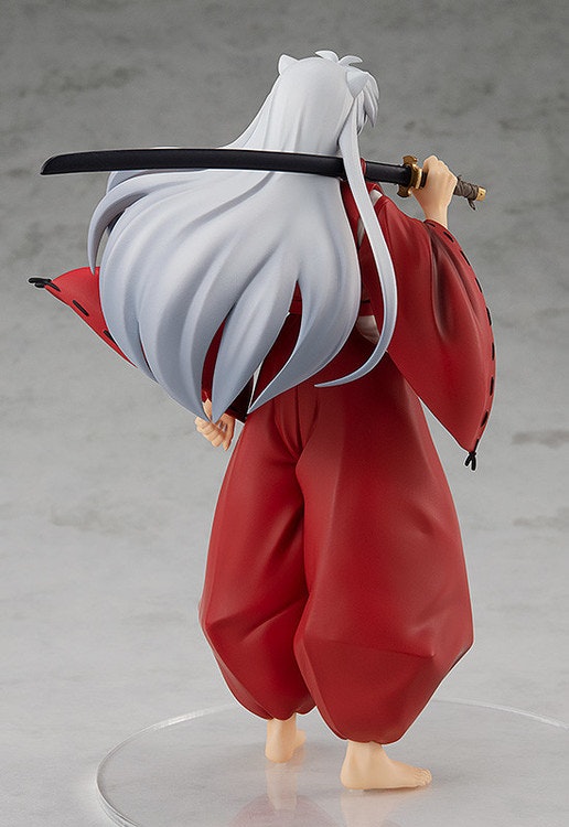 Inuyasha Pop Up Parade Inuyasha