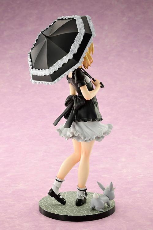 GochiUsa Syaro Gothic (Lolita Ver.)