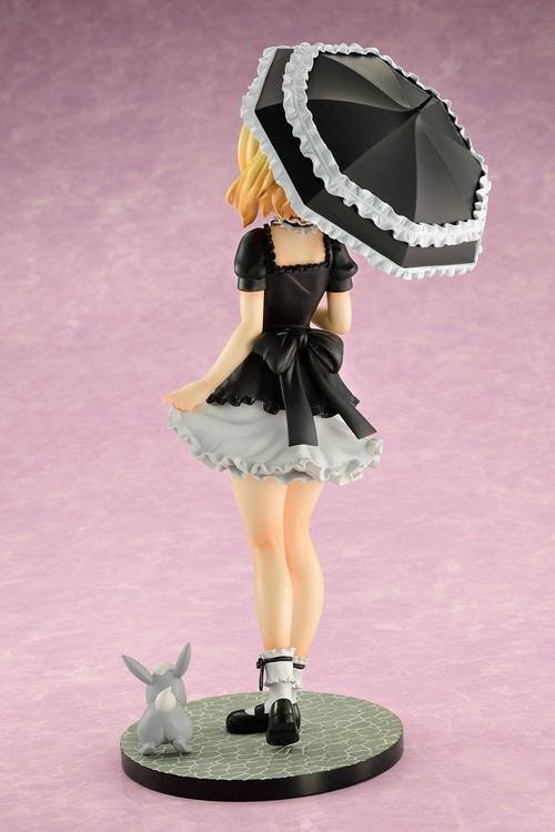 GochiUsa Syaro Gothic (Lolita Ver.)