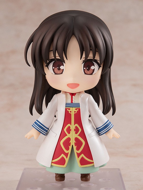 The Saint's Magic Power is Omnipotent Nendoroid Sei Takanashi