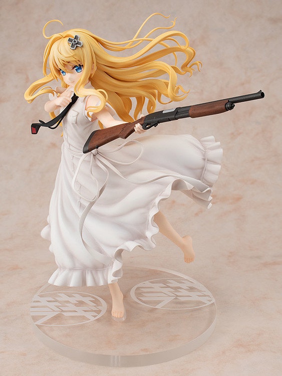 Combatants Will Be Dispatched! KD Colle Alice Kisaragi: Light Novel Ver.