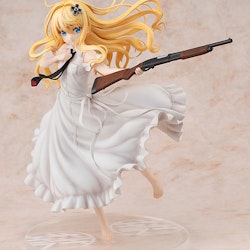 Combatants Will Be Dispatched! KD Colle Alice Kisaragi: Light Novel Ver.