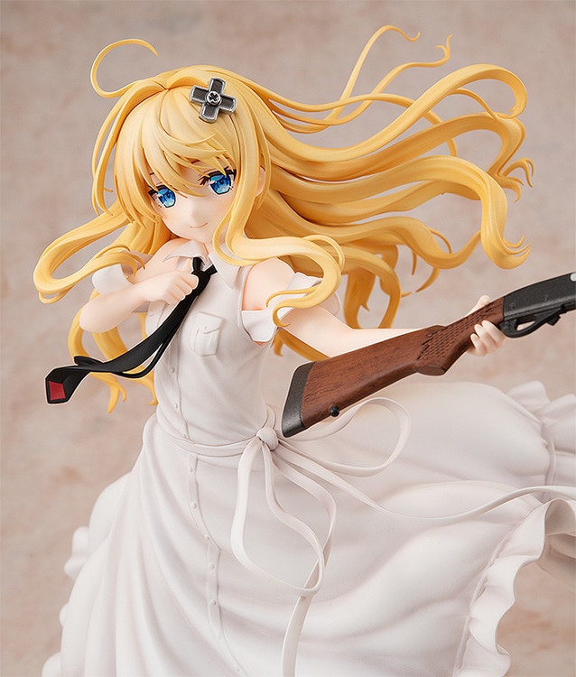 Combatants Will Be Dispatched! KD Colle Alice Kisaragi: Light Novel Ver.