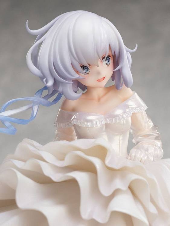 Zombie Land Saga Revenge F:Nex Junko Konno (Wedding Dress Ver.)