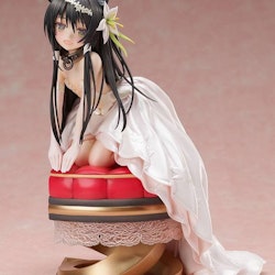 How Not to Summon a Demon Lord Rem Galleu (Wedding Dress  Ver.)