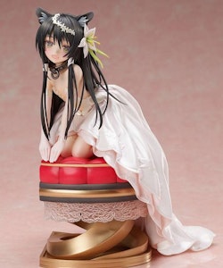 How Not to Summon a Demon Lord Rem Galleu (Wedding Dress  Ver.)