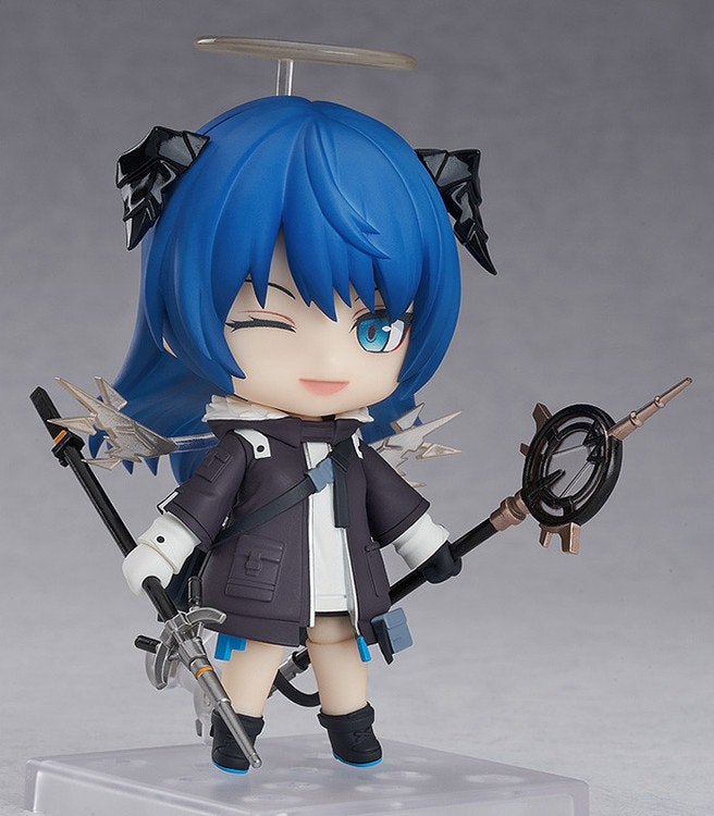 Arknights Nendoroid Mostima