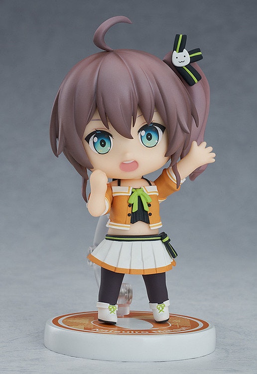 Hololive Production Nendoroid Natsuiro Matsuri