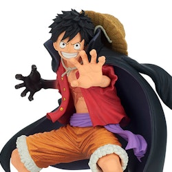 One Piece Monkey D. Luffy (Wano Country) King of Artist