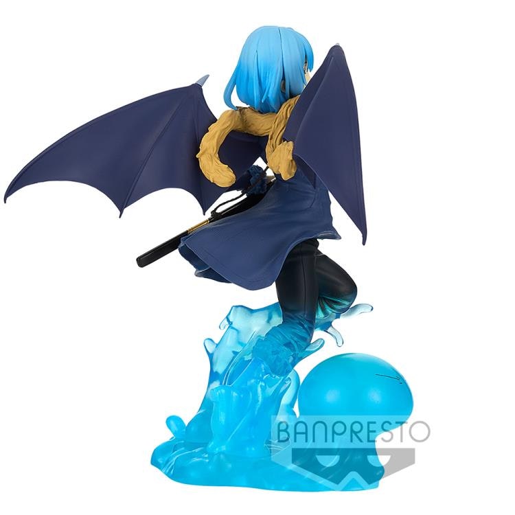 TenSura Rimuru Tempest (Special Ver.) EXQ Figure