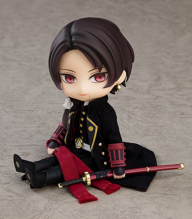 Touken Ranbu -ONLINE- Nendoroid Doll Kashuu Kiyomitsu