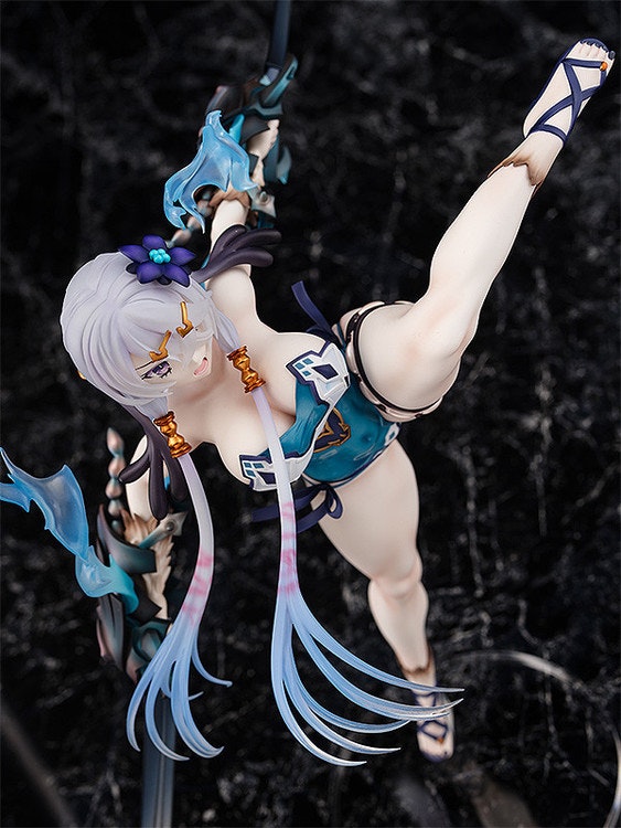 Atelier Ryza: Ever Darkness & the Secret Hideout Lila: Swimsuit Ver.