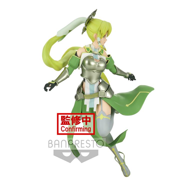 Sword Art Online: Alicization The Earth Goddess Terraria Leafa Espresto est Dress & Pattern
