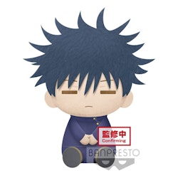 Jujutsu Kaisen Big Plush Megumi Fushiguro