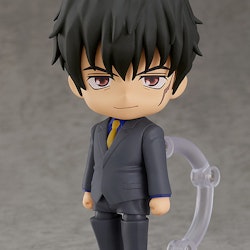 Blood Blockade Battlefront & Beyond Nendoroid Steven A Starphase