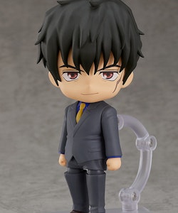 Blood Blockade Battlefront & Beyond Steven A Starphase Nendoroid