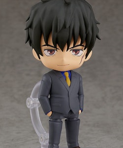 Blood Blockade Battlefront & Beyond Nendoroid Steven A Starphase