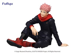 Jujutsu Kaisen Noodle Stopper Yuji Itadori