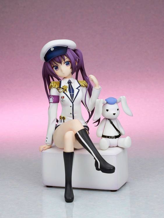 Is the Order a Rabbit Rize (Military Uniform Ver.)