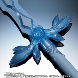 Sword Art Online The Blue Rose Sword 1/1 Scale