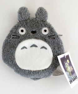 Studio Ghibli My Neighbor Totoro Coin Purse Totoro