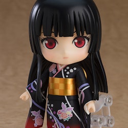 Hell Girl: Fourth Twilight Nendoroid Ai Enma