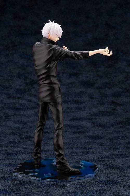 Jujutsu Kaisen ArtFX J Satoru Gojo Bonus Edition