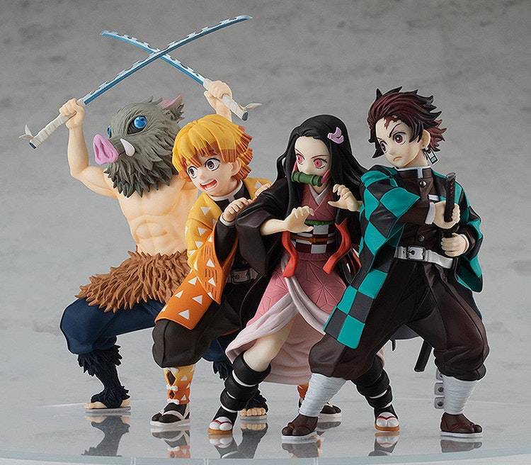 Demon Slayer: Kimetsu no Yaiba Inosuke Hashibira Pop Up Parade - Ediya Shop  | Action figures, figurines/figures from anime & manga