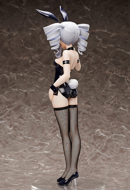 Hyperdimension Neptunia Black Sister: Bunny Ver.