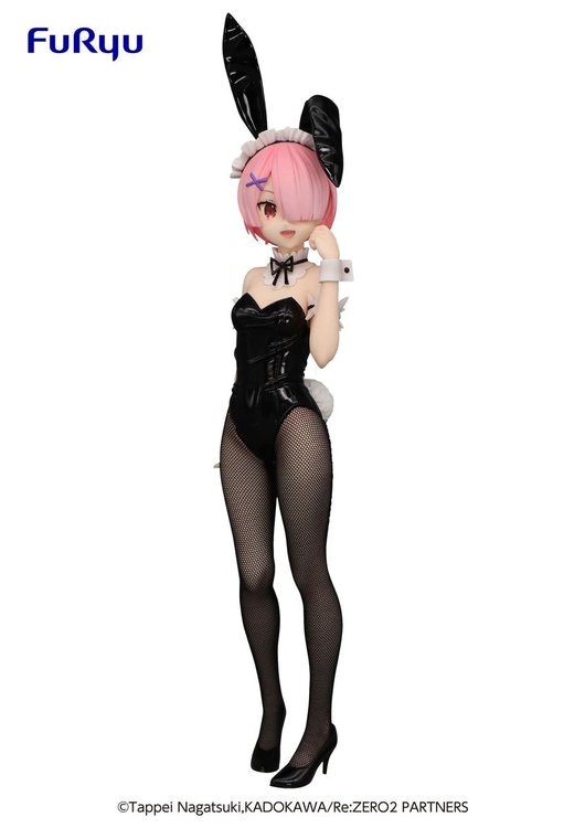 Re:Zero BiCute Bunnies Ram