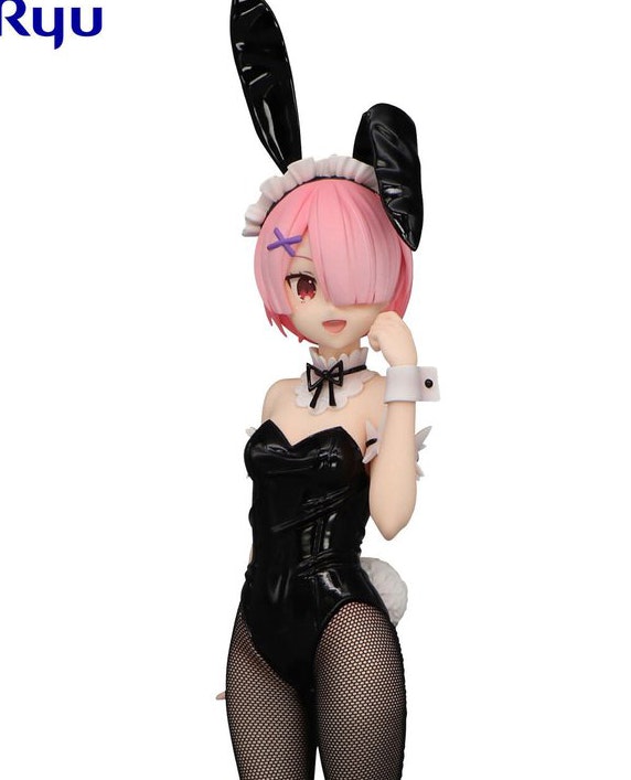 Re:Zero BiCute Bunnies Ram