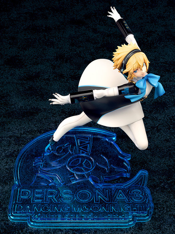 Persona 3: Dancing in Moonlight Aigis