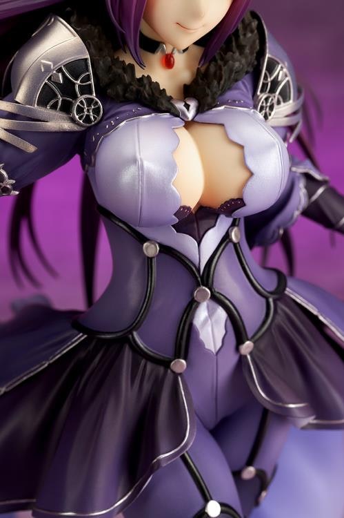 Fate/Grand Order Caster Scathach Skadi (Second Ascension)