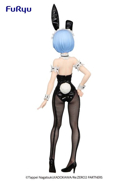 Re:Zero BiCute Bunnies Rem