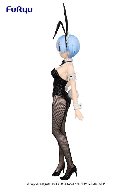 Re:Zero BiCute Bunnies Rem