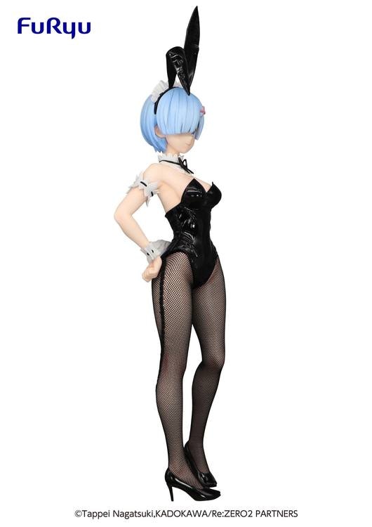 Re:Zero BiCute Bunnies Rem