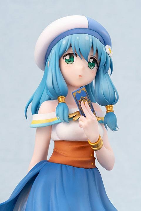 Endro! Mei (Mather Enderstto) Limited Edition