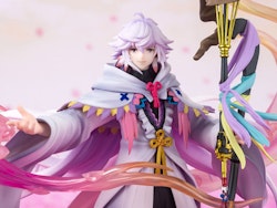 Fate/Grand Order Figuarts ZERO Merlin The Mage of Flowers