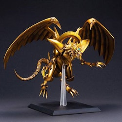 Yu-Gi-Oh! The Winged Dragon of Ra - Egyptian God