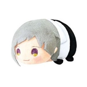 Mochi Mochi Mascot Bungo Stray Dogs Vol.1 Atsushi Nakajima