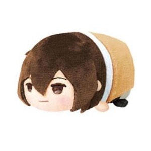 Mochi Mochi Mascot Bungo Stray Dogs Vol.1 Osamu Dazai