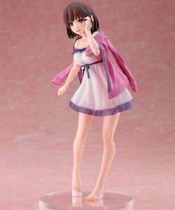 Saekano Megumi Kato (Loungewear Ver.)