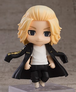 Tokyo Revengers Mikey (Manjiro Sano) Nendoroid