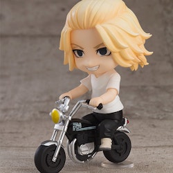 Tokyo Revengers Mikey (Manjiro Sano) Nendoroid